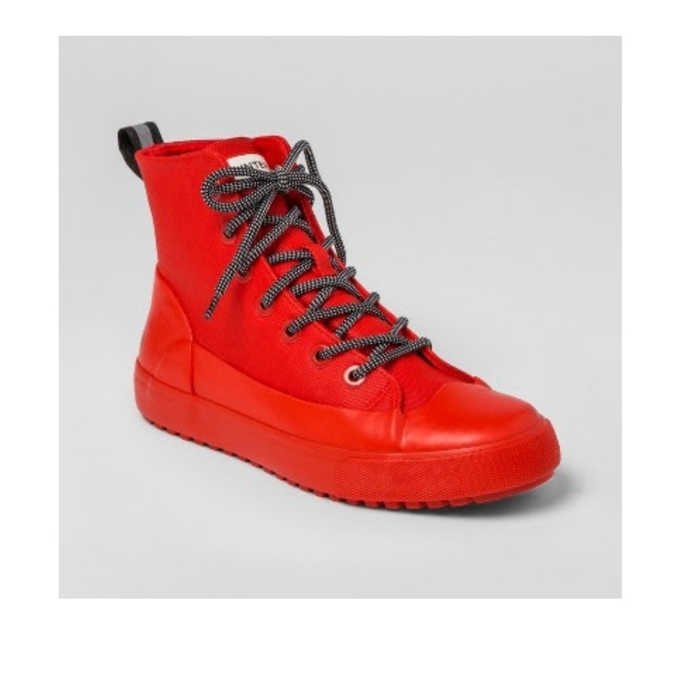Hunter for Target Adult Unisex High Top Sneakers